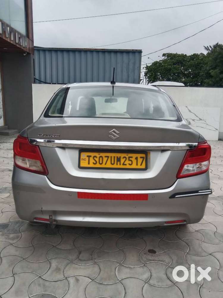 Maruti Suzuki Swift Dzire 1.2 Vxi Bsiv, 2023, Petrol