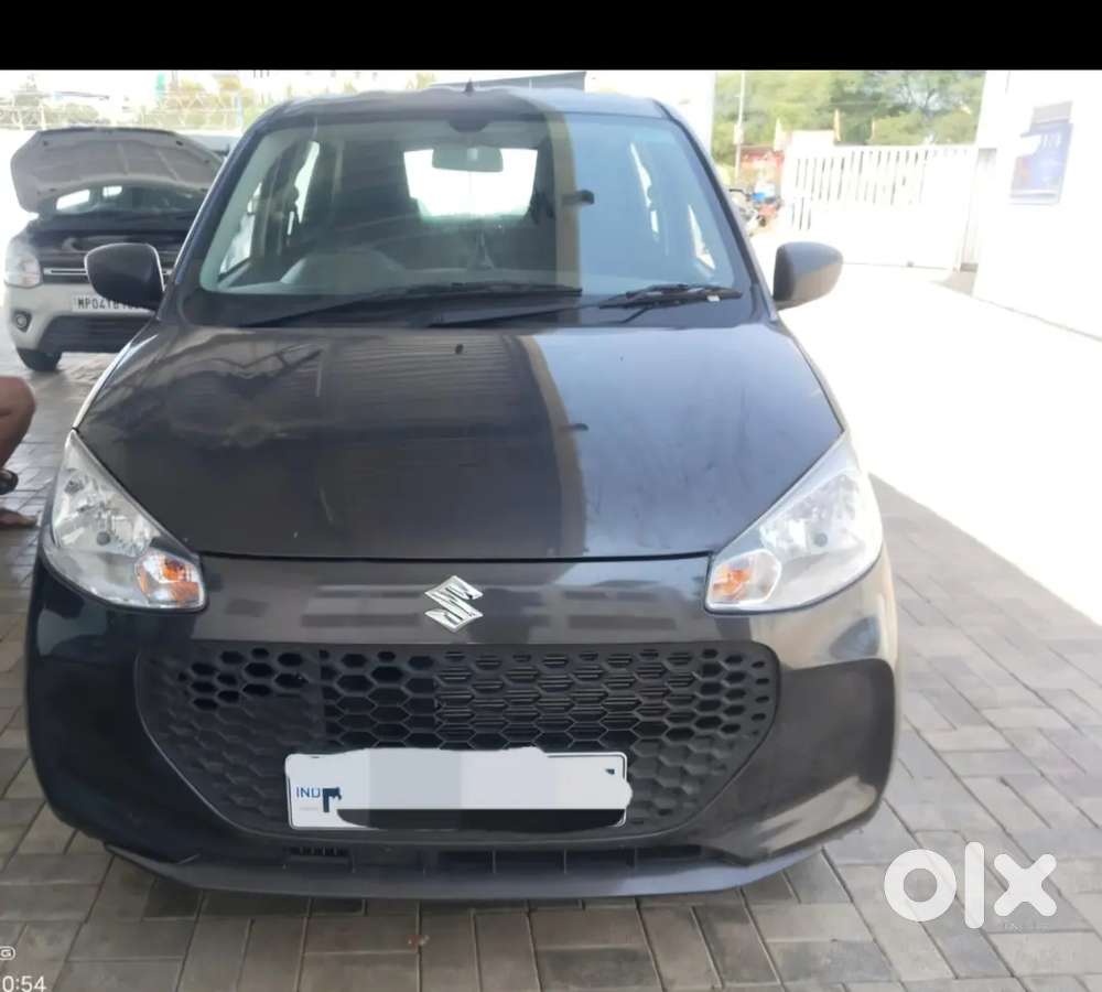 Maruti Suzuki Alto 2026
