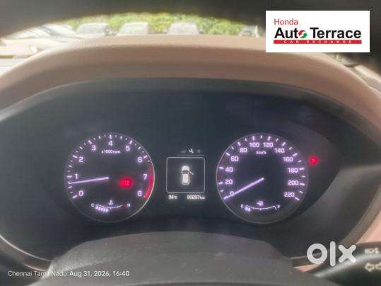 Hyundai I20 1.2 Asta, 2016, Petrol