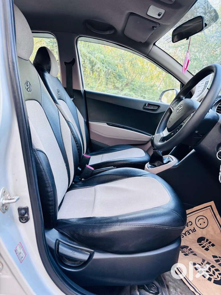 Hyundai Grand I10 1.2 Kappa Magna, 2018, Petrol