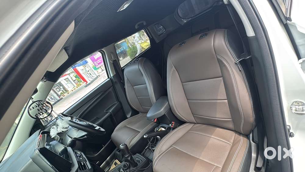 Maruti Suzuki Brezza 2026