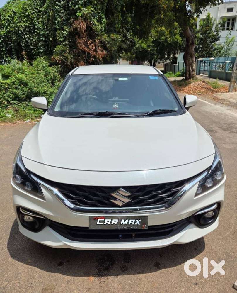 Maruti Suzuki Baleno Zeta, 2024, Petrol