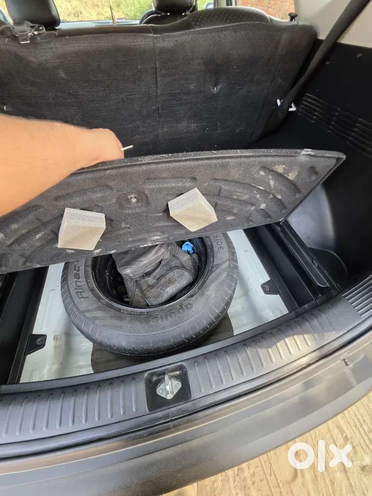 Kia Seltos Diesel Manual 2023
