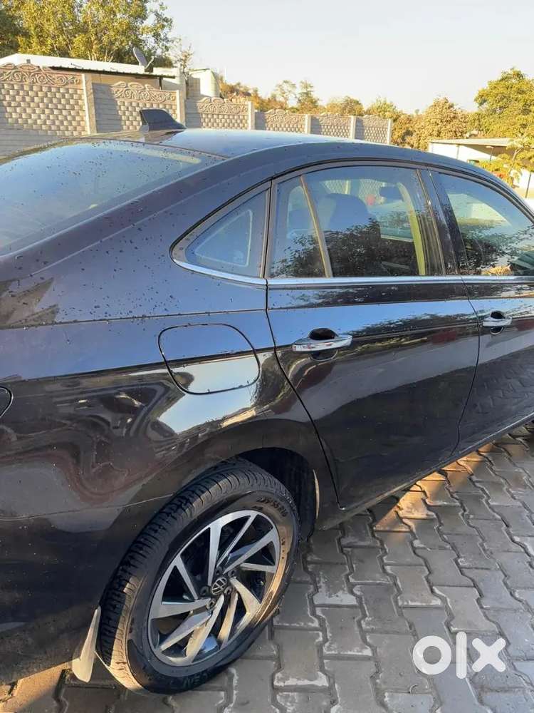 Volkswagen Virtus 2024 Petrol 71000 Km Driven