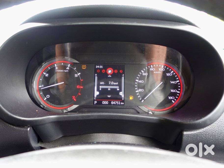 Mahindra Thar Lxt P At 2wd Ht, 2024, Petrol