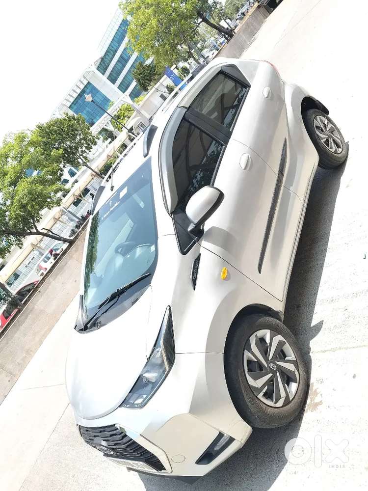 Datsun Redigo 2021 Petrol 54000 Km Driven
