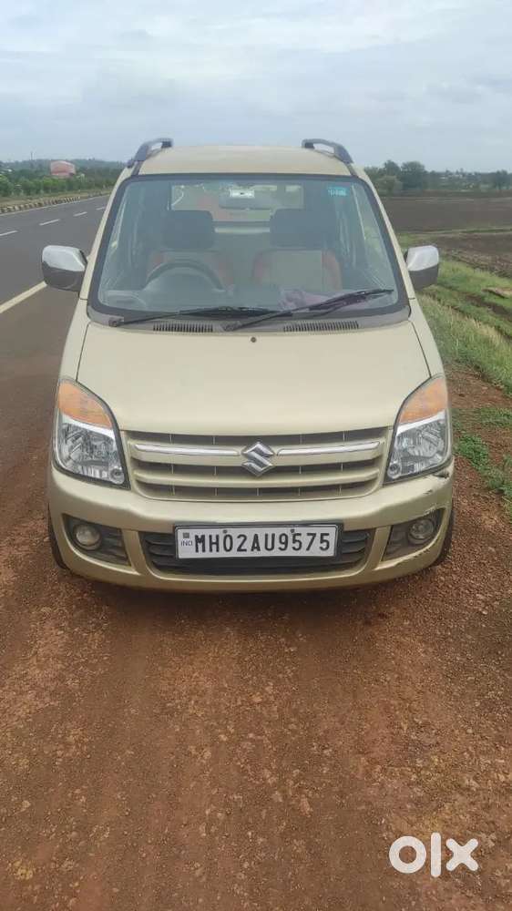 Maruti Suzuki Alto Lxi 2006
