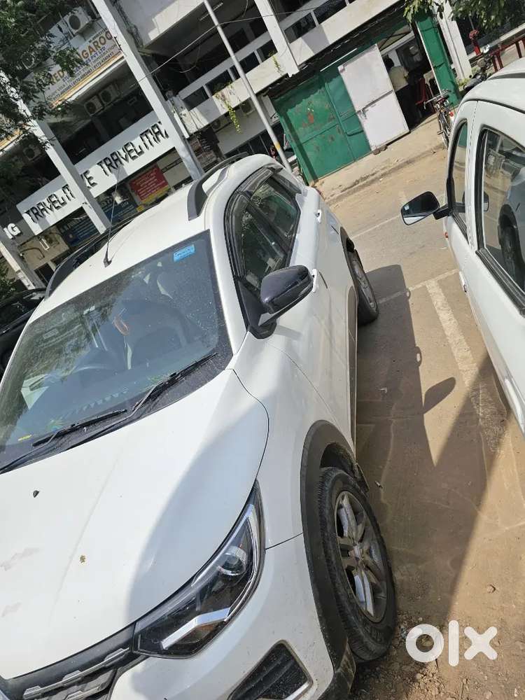 Renault Triber 2022 Petrol 17000 Km Driven Very Good Condition.