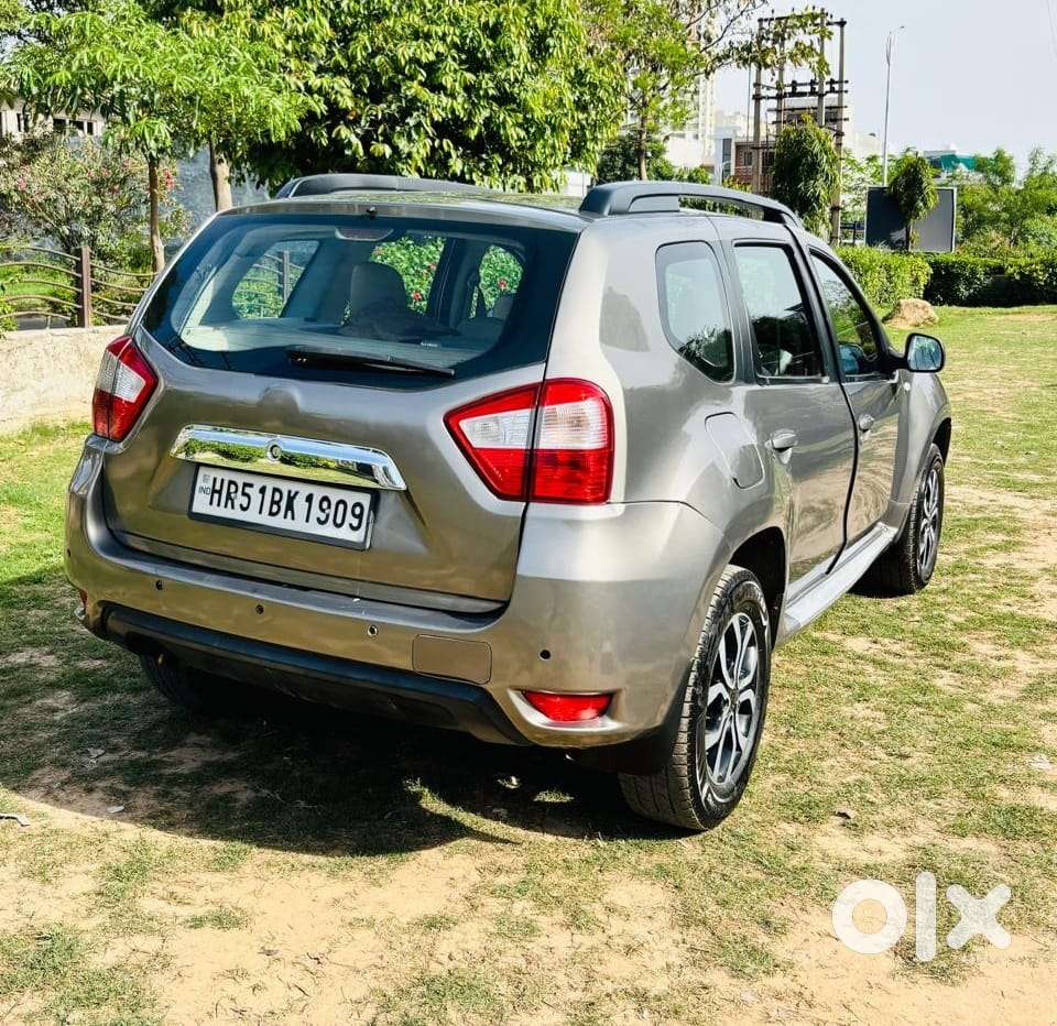 Nissan Terrano Xl 85 Ps Deisel, 2016, Diesel