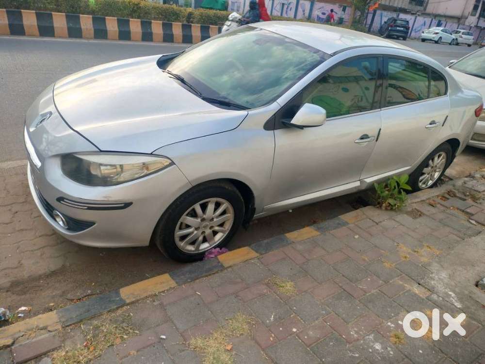 Renault Fluence 1.5 E4, 2013, Diesel