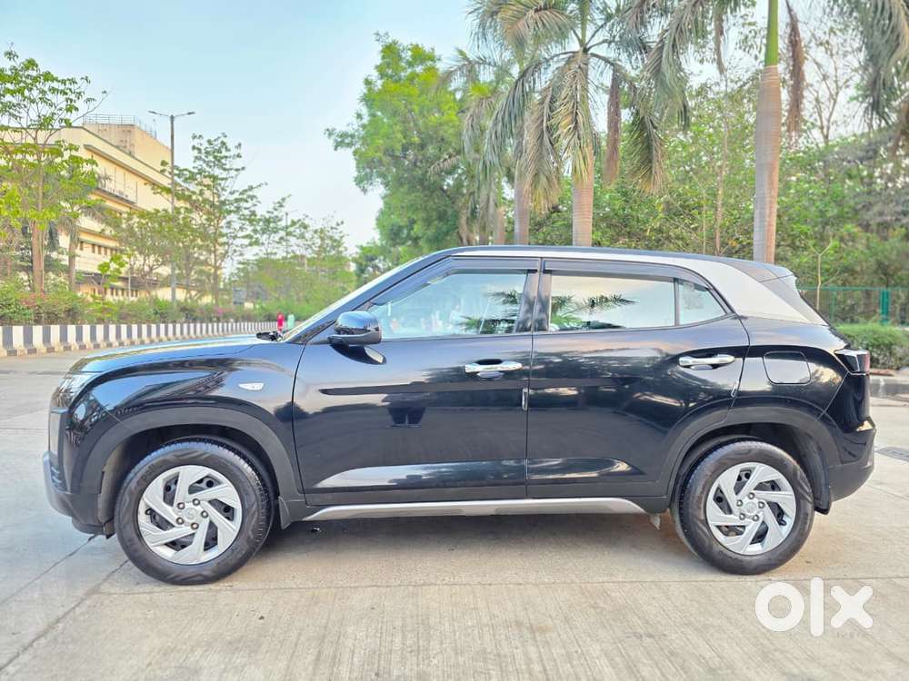 Hyundai Creta 1.6 Ex Petrol, 2024, Petrol