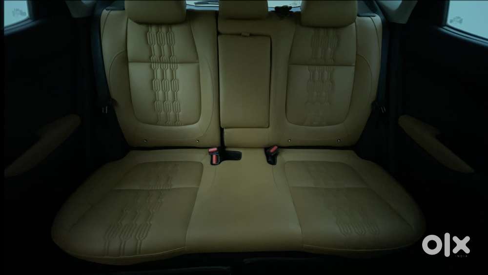 Kia Seltos 1.5 Htx+ Mt Dual Tone Imt, 2023, Diesel