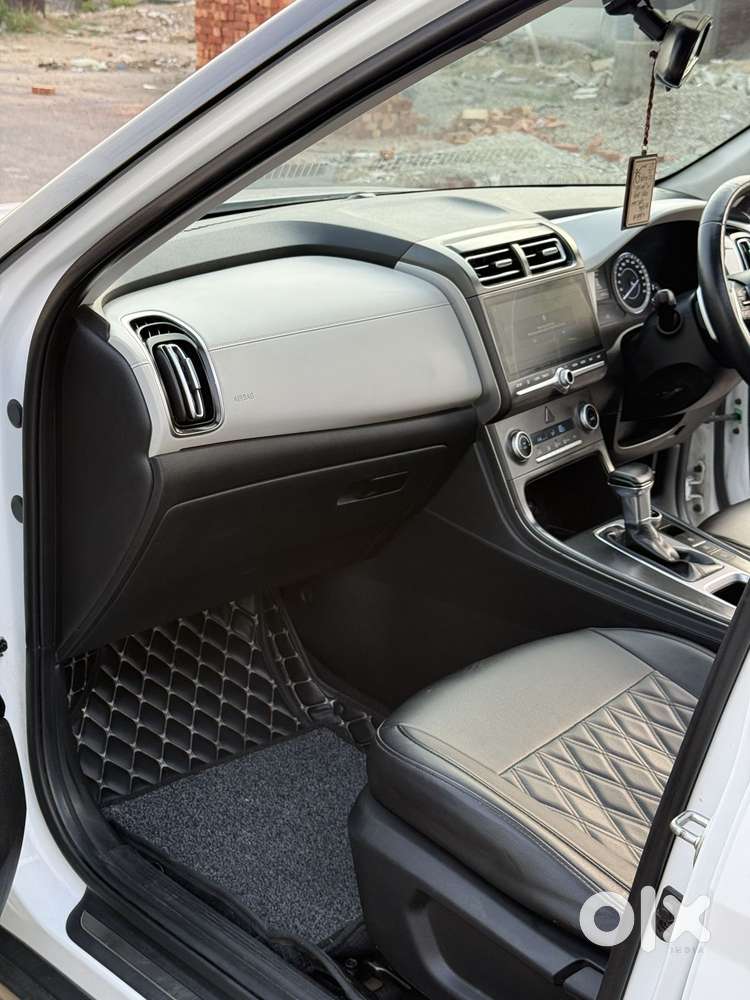 Hyundai Creta 1.5 Sx, 2023, Petrol