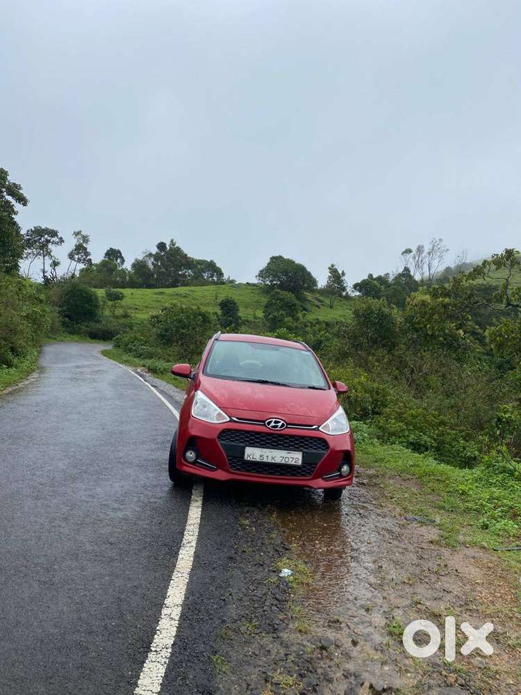 2019 Magna 1.2 Bs Iv