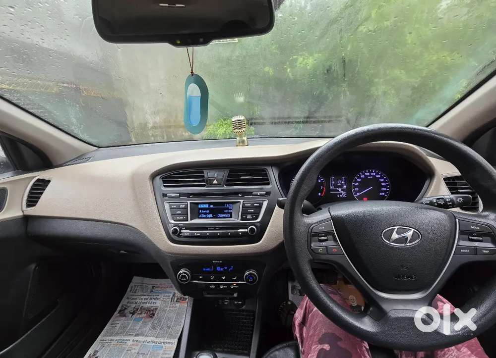 Hyundai I20 Sportz 51470 Kms 2015 Year