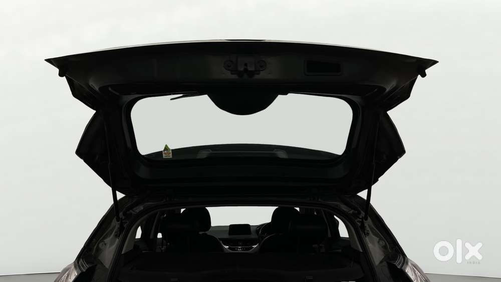 Tata Nexon 1.2 Revotron Xz Plus, 2022, Petrol