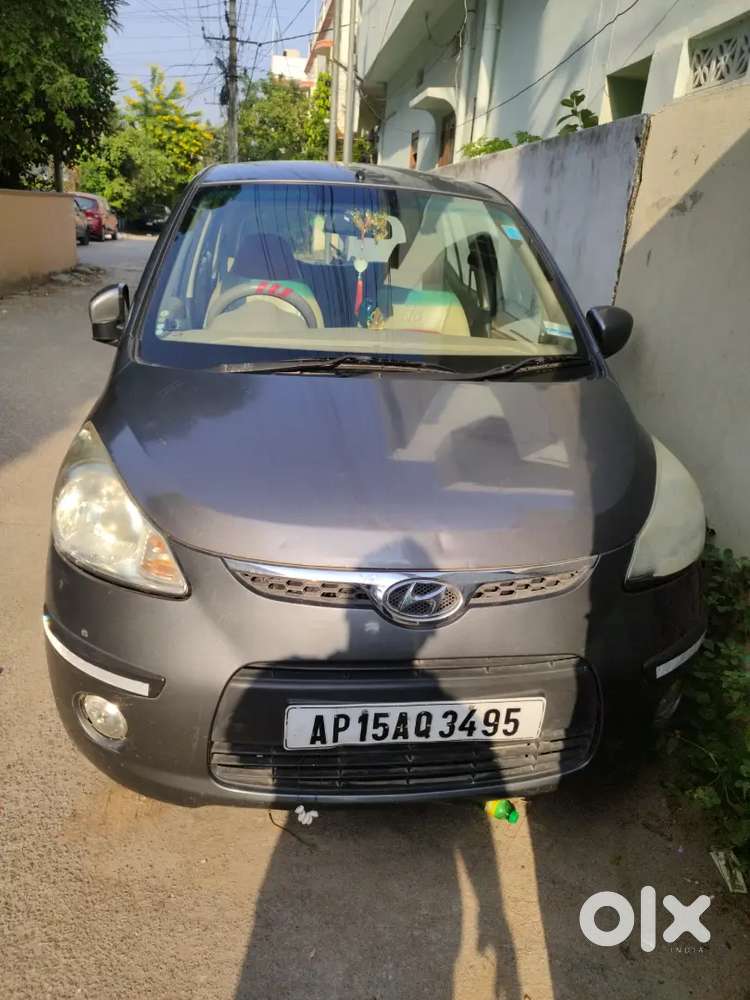 Hyundai I10 Magna 2010 Petrol