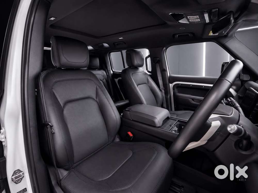 Land Rover Defender 2.0 110 Hse, 2023, Petrol