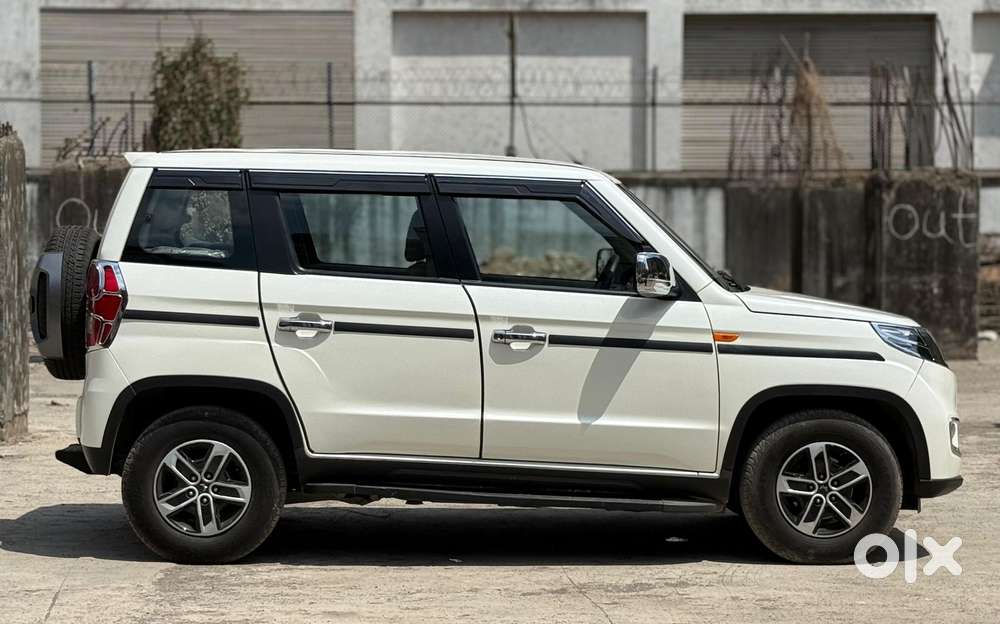 Mahindra Bolero Neo 1.5 N 10 R, 2025, Diesel