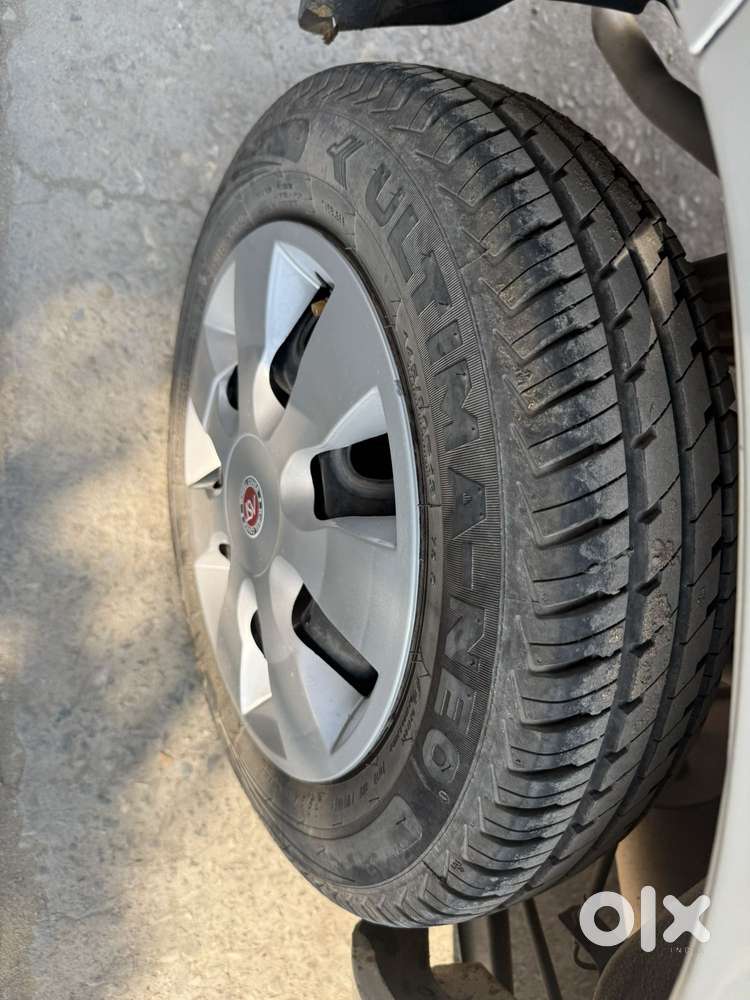 Maruti Suzuki Alto K10 1.0 Vxi, 2013, Petrol