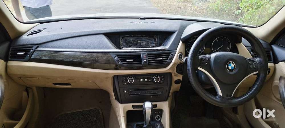 Bmw X1 Xdrive 20d M Sport, 2011, Diesel