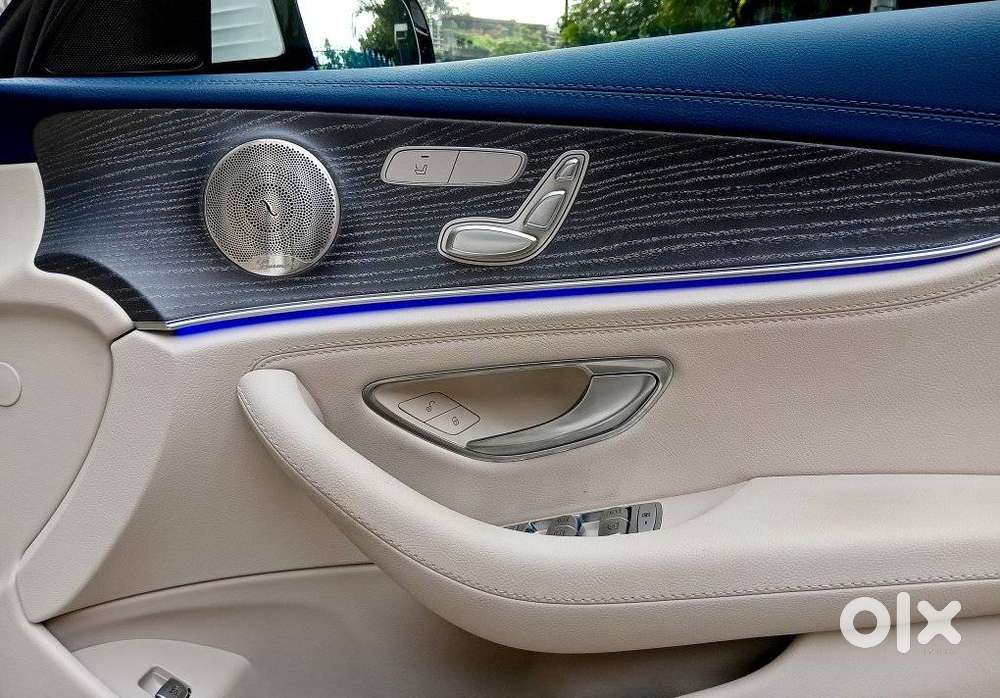 Mercedes-benz E-class E 200, 2024, Petrol