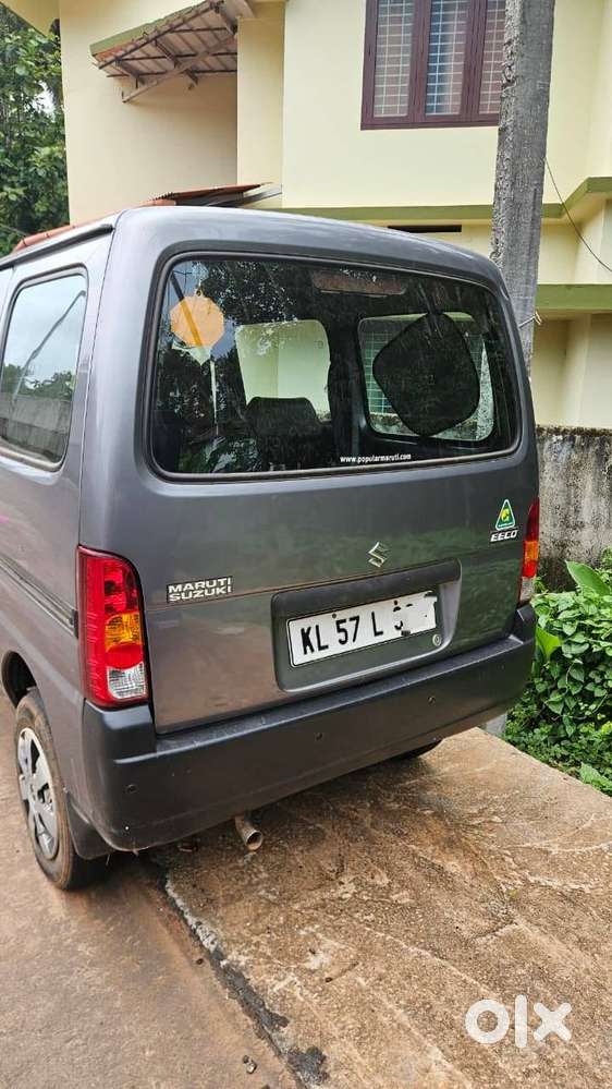Maruti Eeco  A/c 5 Seater,