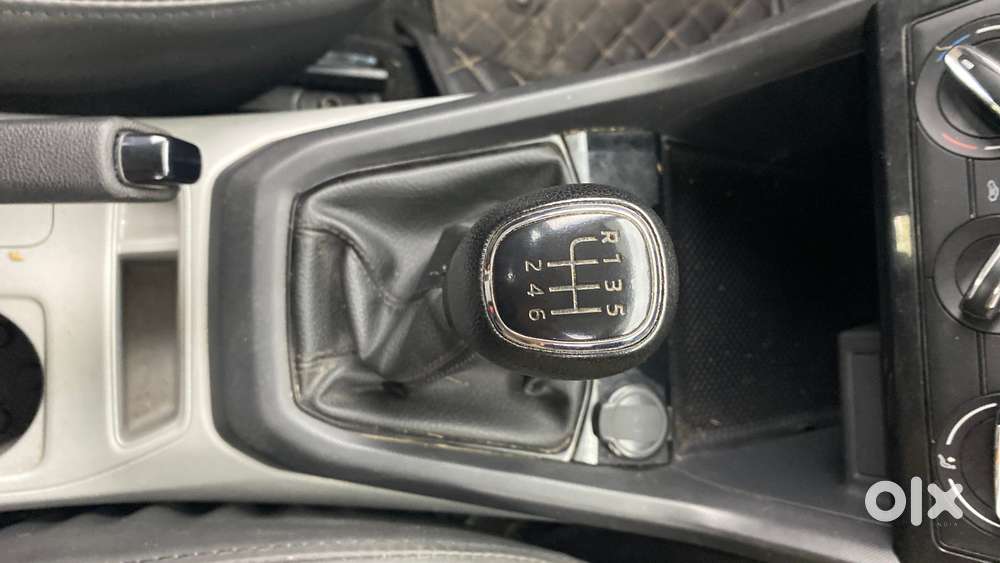 Skoda Kushaq 1.0 Tsi Active, 2022, Petrol