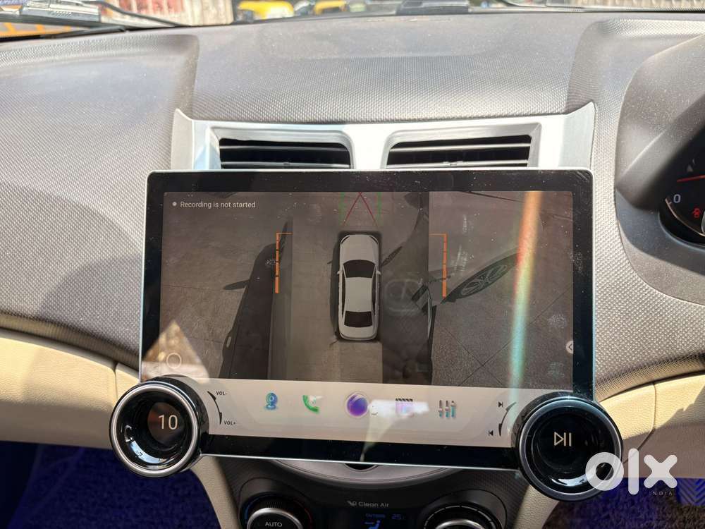 Hyundai Fluidic Verna 1.6 Vtvt Sx, 2017, Petrol
