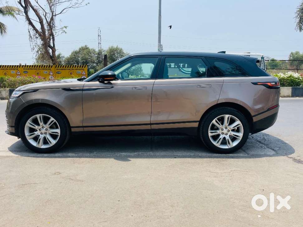 Land Rover Range Velar P250 R-dynamic S, 2020, Petrol