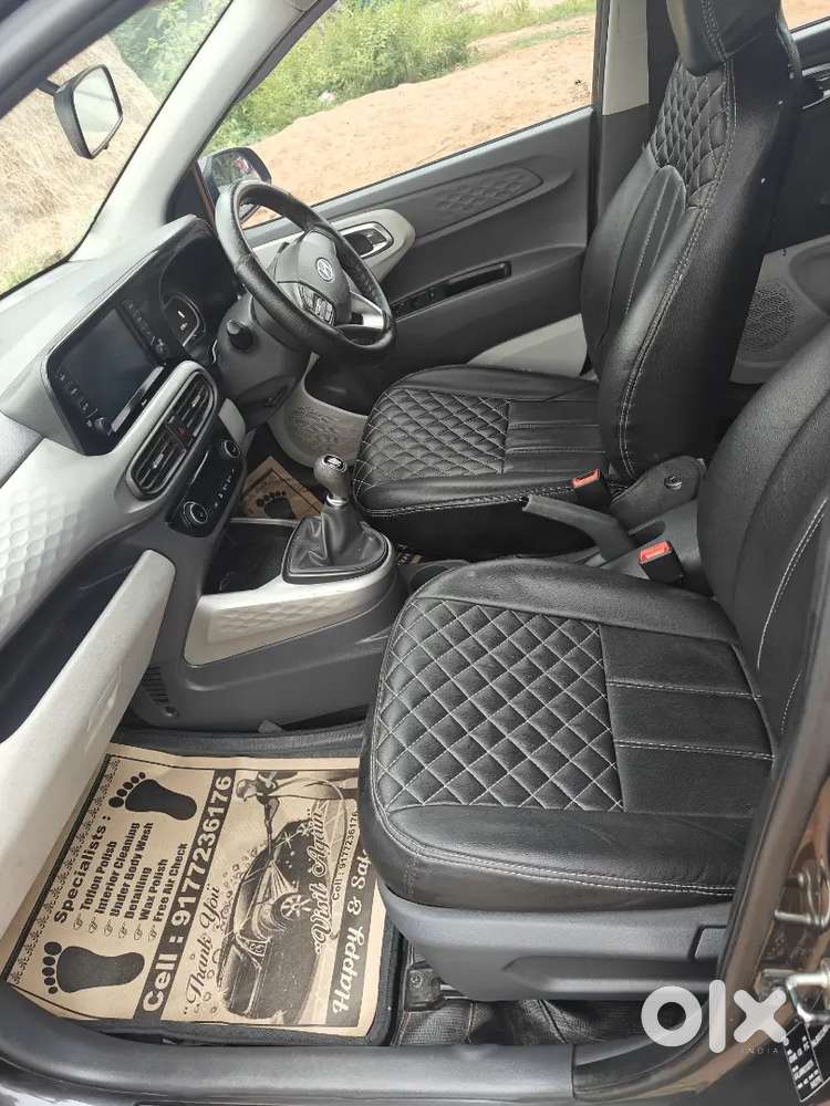 Hyundai Grand I10 Nios 2022 Variant 1.2mtkappa Sportz