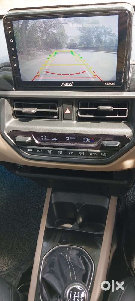 Honda Elevate Sv Mt, 2023, Petrol