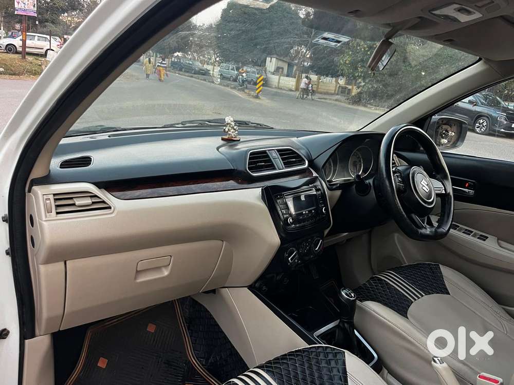 Maruti Suzuki Dzire 1.2 Vxi, 2020, Petrol