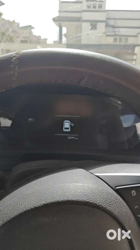 Hyundai New I20 Sportz 2024 Car