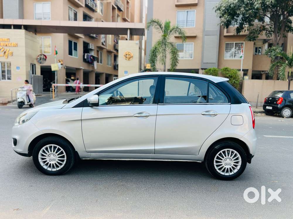 Tata Bolt