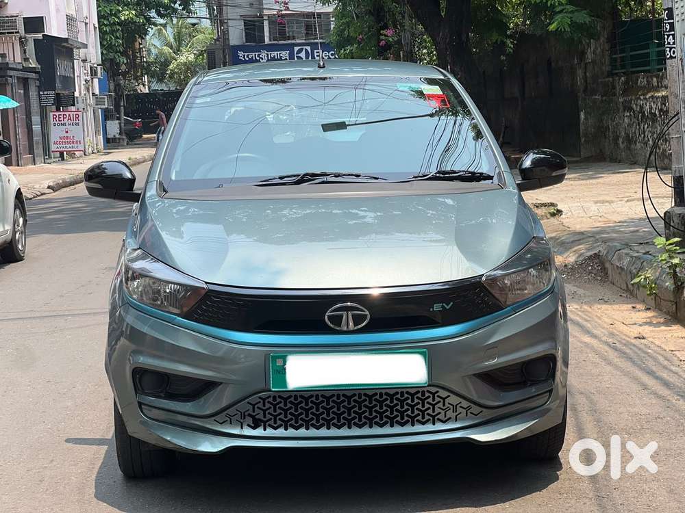 Tata Tiago Ev Xt Mr, 2023, Electric