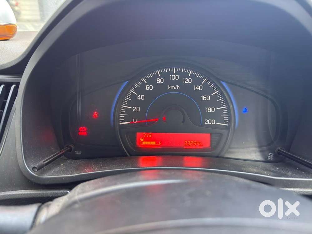 Maruti Suzuki Baleno 2020 Petrol Mint Condition