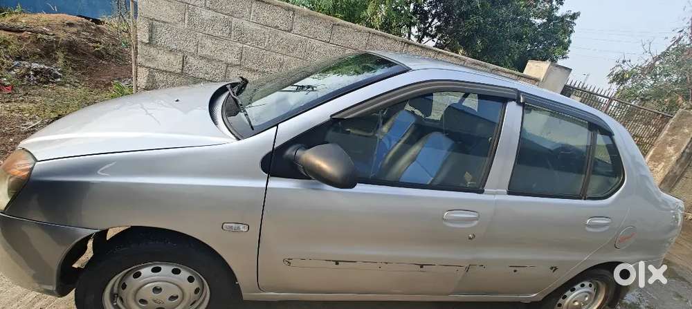 Tata Indigo Cs 2011 Diesel