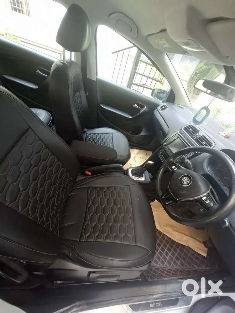 Volkswagen Polo Gt 2021 Edition