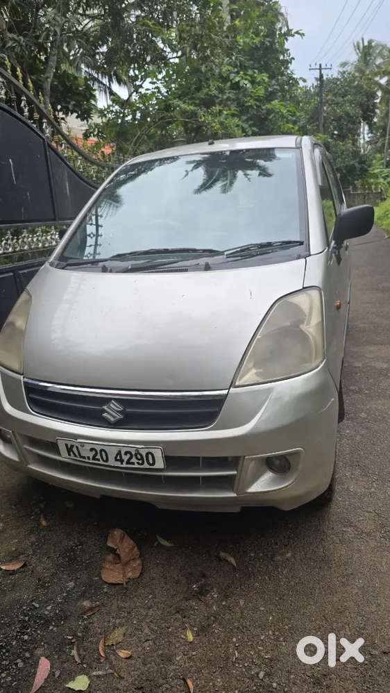 Maruti Suzuki Zen 2007 Petrol, Full Company Service Till Now!