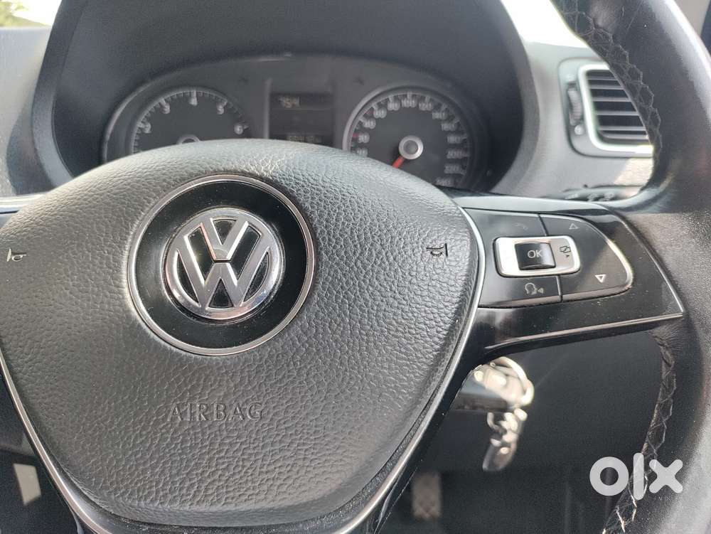 Volkswagen Polo Gti, 2021, Petrol