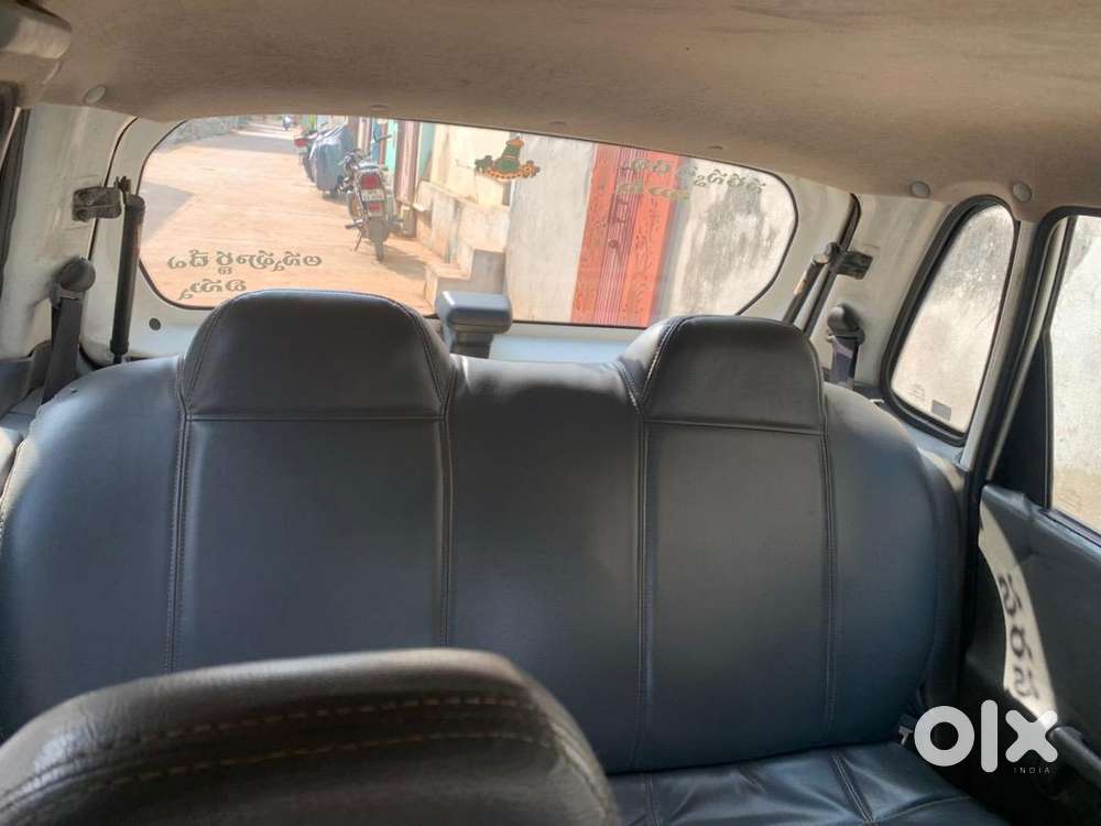 Maruti Suzuki Zen Estilo 2004 Diesel Good Condition