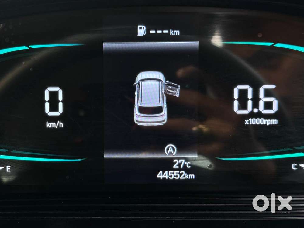 Hyundai Venue S 1.2 Petrol, 2024, Petrol