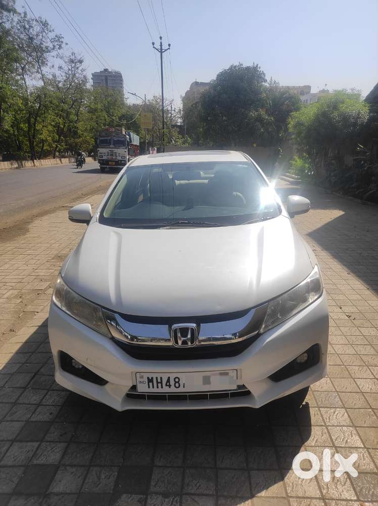Honda City 1.5 Vx I-dtec Mt, 2016, Diesel