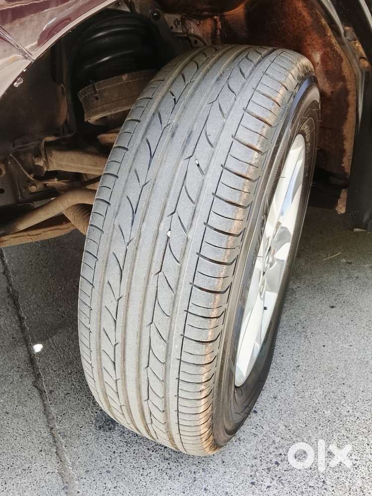 Toyota Innova Crysta 2.8 Gx At, 2019, Diesel