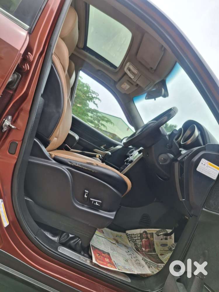 Mahindra Xuv500 W11, 2019, Diesel