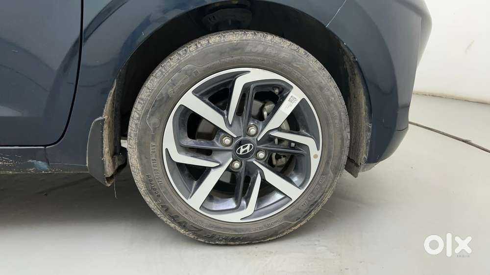 Hyundai Grand I10 Nios Asta 1.2 Kappa Vtvt, 2021, Petrol