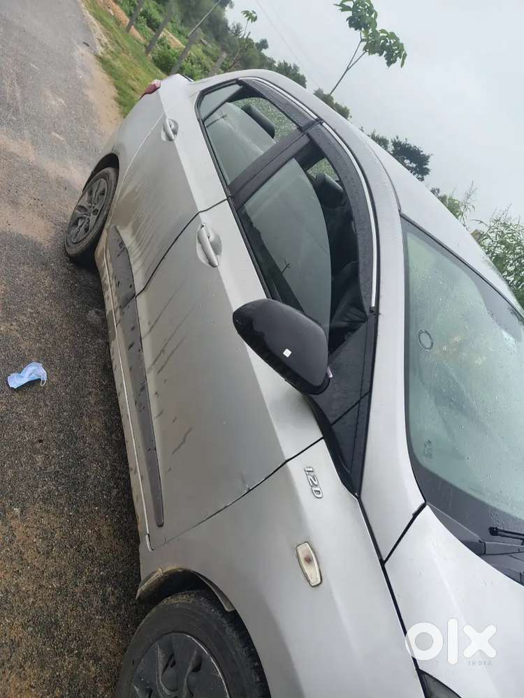 Hyundai Xcent 1.2 S 2018