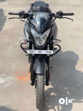 Bajaj pulsar ns 160 second hand price sale