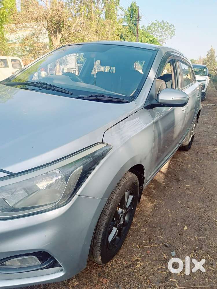 Hyundai I20 Sportz Plus Diesel, 2019, Diesel